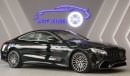 Mercedes-Benz S 450 4M S 450 Coupe