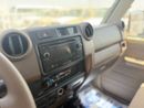 تويوتا لاند كروزر بيك آب 2021 toyota l/c v6 4.0  double cab