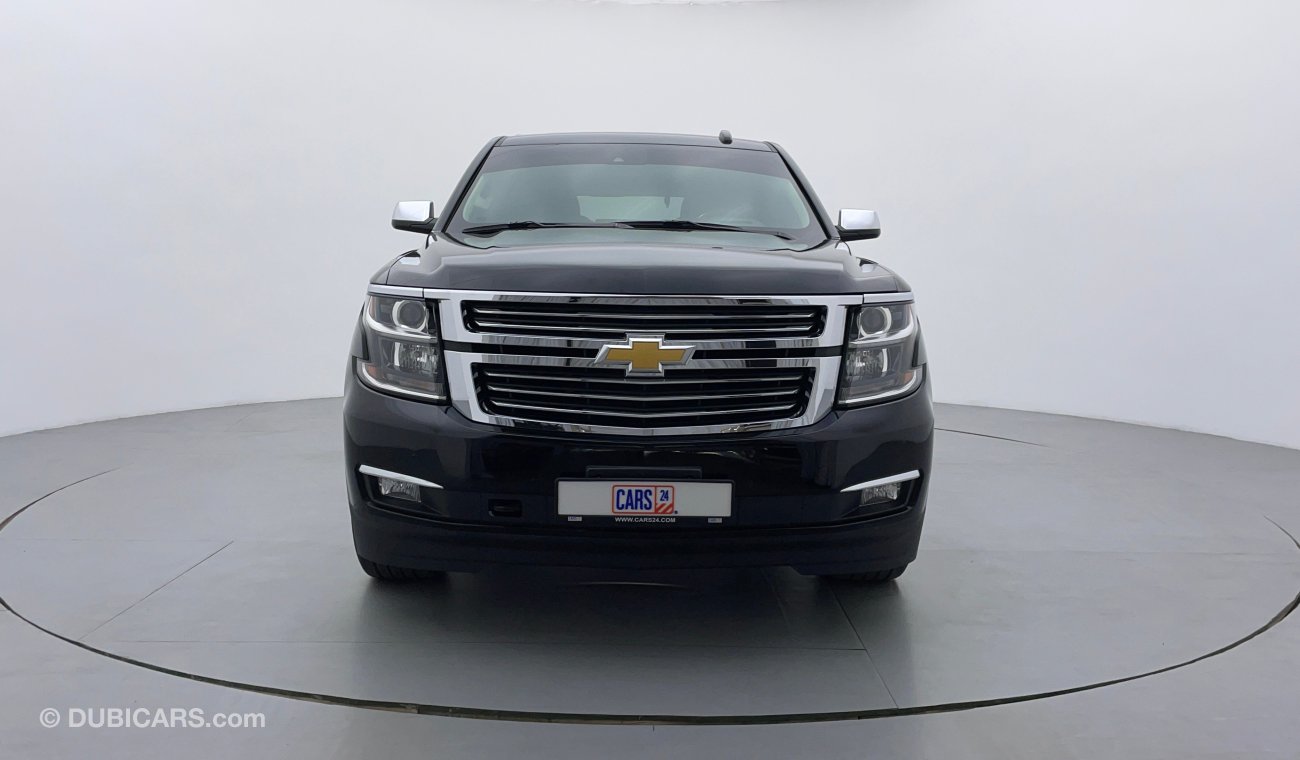 Chevrolet Tahoe PREMIER 5300