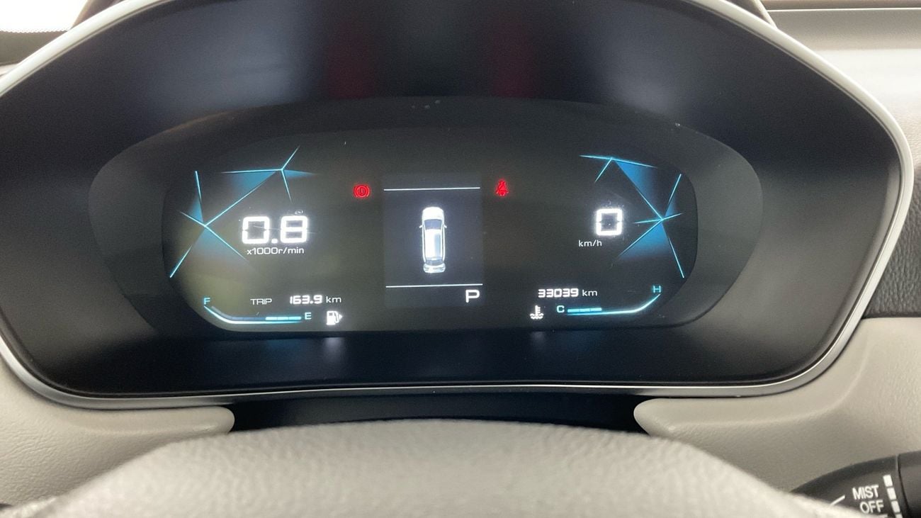 Chevrolet Captiva LS | upto AED 20,000 Ramadan Discount | Guaranteed Warranty | 0 Down Payment