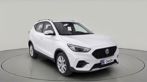 MG ZS 2023 COMFORT | AED 533/Month | 0 DP | 30 Day Return | Warranty