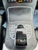 مرسيدس بنز GLC 43 AMG