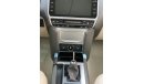 Toyota Prado TX-L 2.7L V4 with Leather Seats