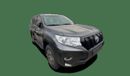 Toyota Prado TX 2.8L