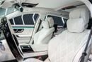 Mercedes Maybach S680 Maybach Two-Tone, BRAND NEW, Executive Rear Seat Pack Plus, EMC Warranty + Service!!
