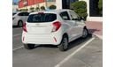 Chevrolet Spark 320 PM || CHEVROLET SPARK LS 1.4L V4 || 0% DP || GCC || WELL MAINTAINED