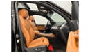 بي أم دبليو X5 40i M سبورت 2021 BMW X5 xDrive40i M-Sport, March 2026 BMW Warranty, 2027 BMW Service Pack, Full Opti