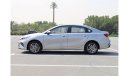 كيا سيراتو EX | Under Warranty | 1.6L Automatic | Sunroof | Brand New | GCC Specs