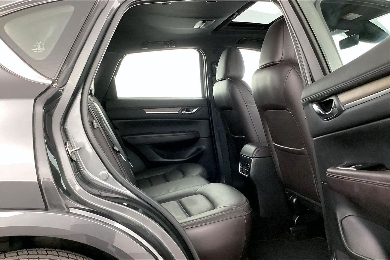 مازدا CX5 Signature | Carnival Sale • UP TO AED 20,000 OFF | شامل الضمان | 0 ﺪﻔﻋﺓ ﺃﻮﻟﻯ