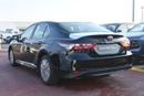 Toyota Camry Toyota Camry GLE 2.5L Hybrid, Sedan, FWD, 4Doors , Model 2024, Color Black
