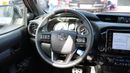 Toyota Hilux TOYOTA HILUX GR Sport 4.0L MY25