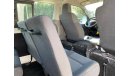 Nissan Urvan 2014 14 Seats Ref#683