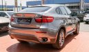 BMW X6 Xdrive 35i