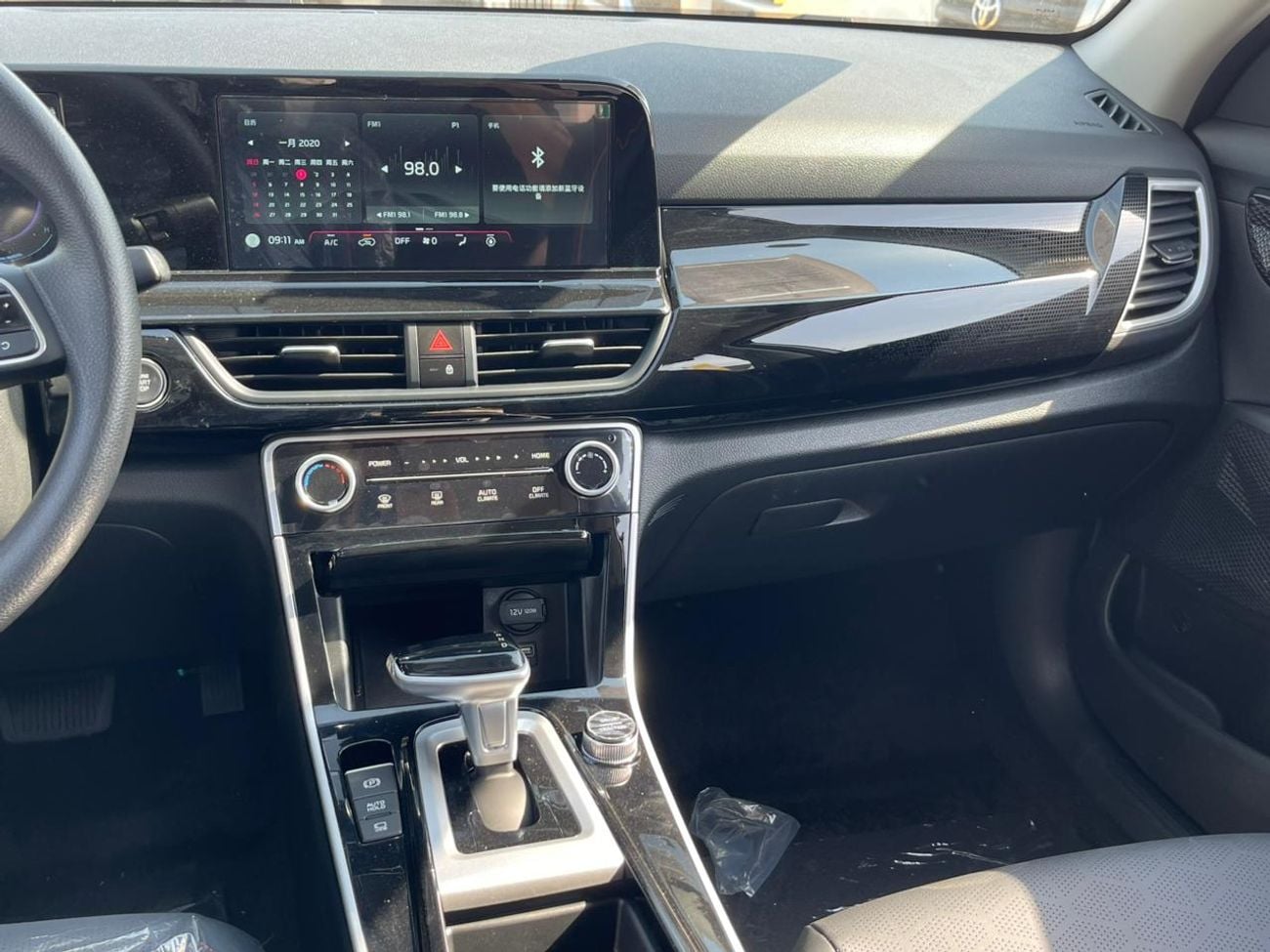 Kia Seltos kia seltos 1.5 2025