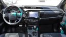 Toyota Hilux GR Sport 2.8L Diesel