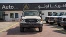 Toyota Land Cruiser Pick Up LC79 DC 4.0 PETROL 2025 AT FULL