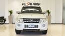 Mitsubishi Pajero GLS V6