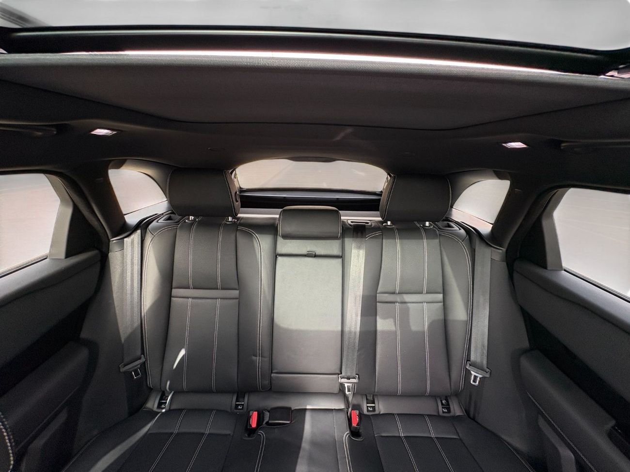 Land Rover Range Rover Velar P250 S 2.0L Petrol  | 2023 | AED 2,240 per month