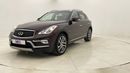 Infiniti QX50 LUXURY 3.7 | Zero Down Payment | Home Test Drive