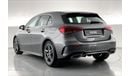 Mercedes-Benz A 200 Premium | 1 year free warranty | 0 down payment | 7 day return policy