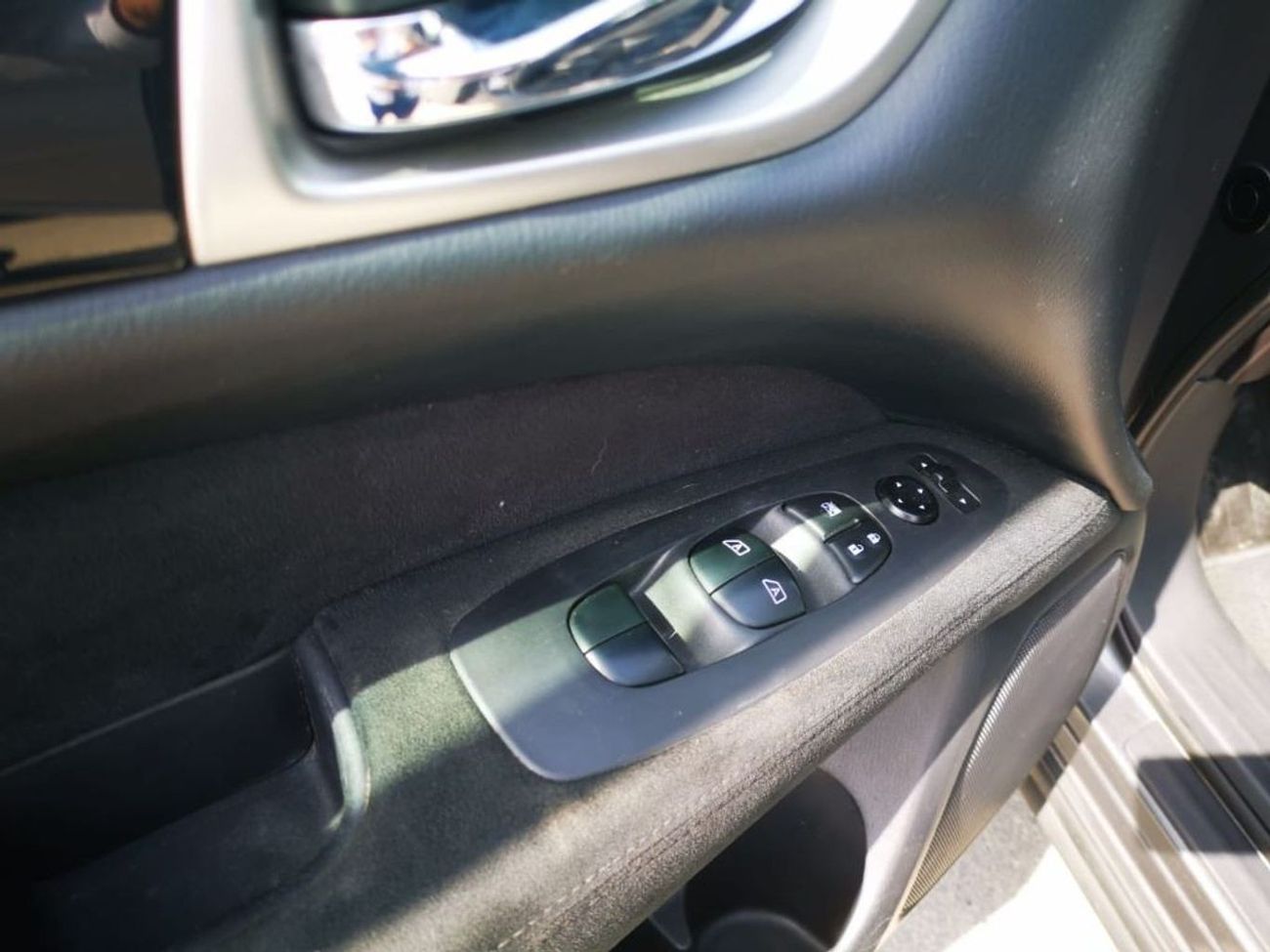 نيسان باثفايندر 2015 Nissan Pathfinder 3.5L V6 | Ready to Drive | Best price in the Market