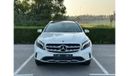 Mercedes-Benz GLA 250 Std mercedes GLA-250 GCC 2017 GOOD CONDITION // FULL OPTION