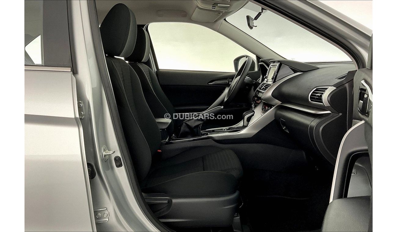 Mitsubishi Eclipse Cross GLX Highline