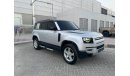 Land Rover Defender korean importer