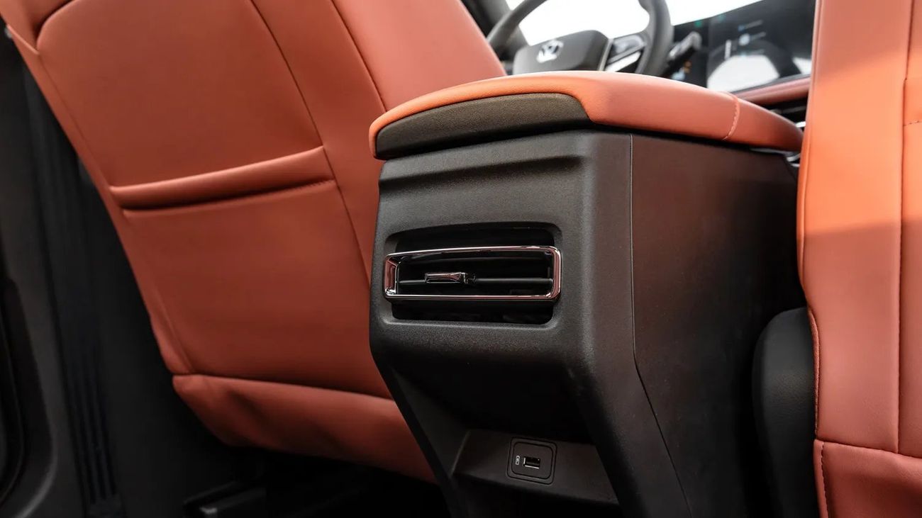 Changan X5 Plus 2026 | CHANGAN X5 PLUS 1.5T DCT BEYOND PRO + ELECTRIC TAILGATE + ENGLISH VERSION