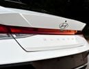 Hyundai Elantra SMART