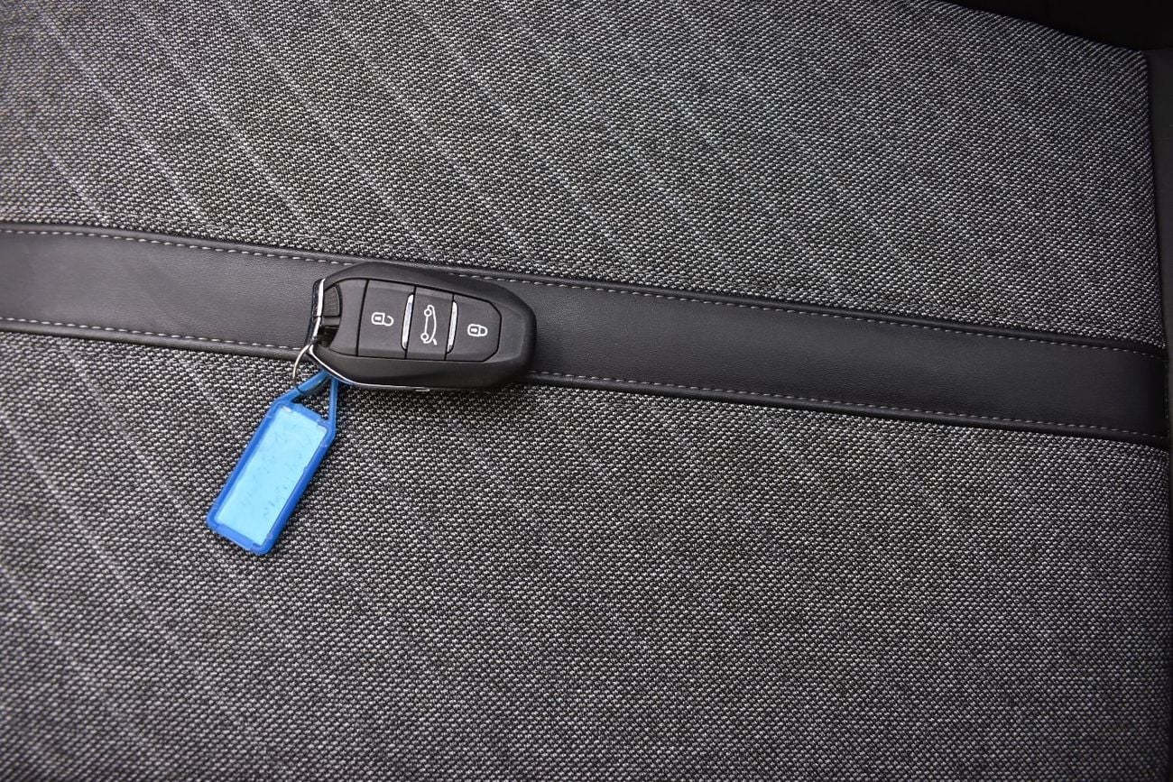 Peugeot 408 FROM 1,229 PM. MANUFACTURER WARRANTY