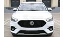 MG ZS 1.5L Turbo, Petrol, Luxury Spec, Automatic(EXPORT ONLY)2023