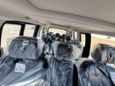 هيونداي ستاريا (US4) 11 SEATER PREMIER A/T
