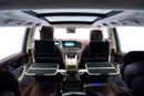 Mercedes Maybach GLS600 Maybach Mercedes Benz Maybach GLS 600