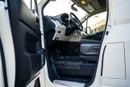 تويوتا هاياس GL Toyota Hiace 2026  DLX 2026 3.5L petrol 3.5-liter V6 , automatic