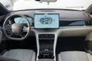 بي واي دي سونغ بلس EV 2025 BYD Song Plus 605km Flagship Smart Driving Edition