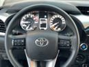 Toyota Hilux SGLX