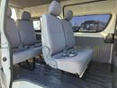 Toyota Hiace TOYOTA HIACE COMMUTER VAN RHD 2013 MODEL 3.0 L DIESEL MANUAL(PM10868)