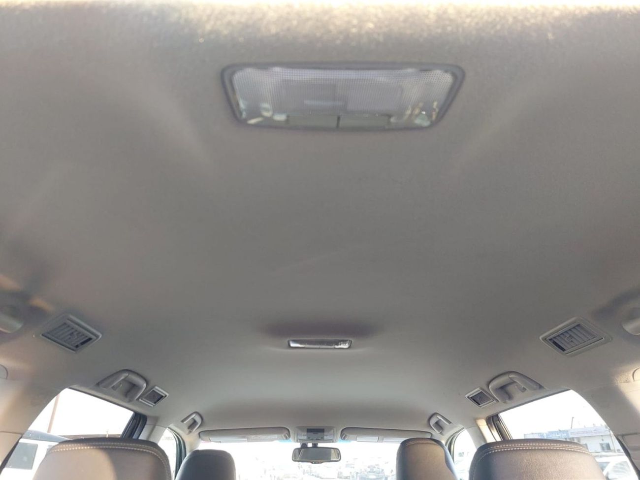 تويوتا لاند كروزر TOYOTA LAND CRUISER PRADO SUV RHD 2016 MODEL 2.8 L DIESEL AUTOMATIC(PM43662)