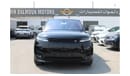 Land Rover Range Rover Sport 2023 Land Rover Range Rover Sport First Edition P510e