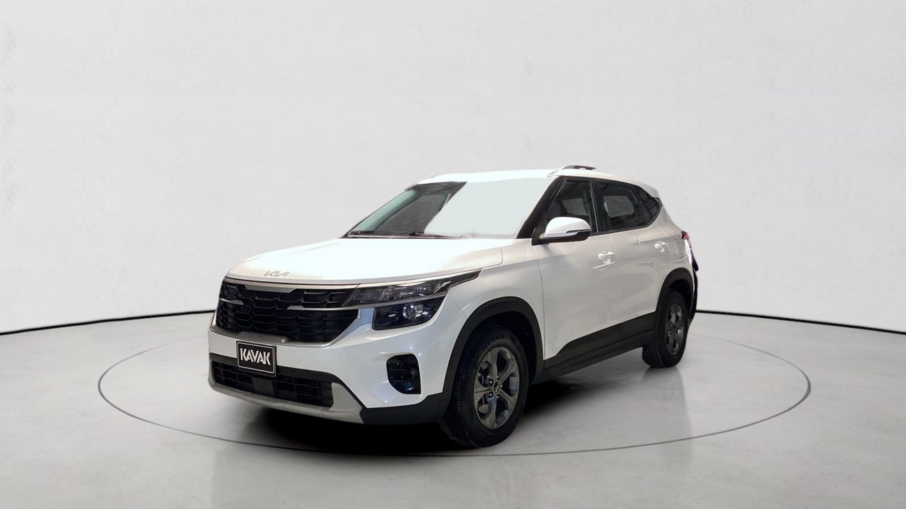 Kia Seltos LX 1.6L LX | Guaranteed Warranty | 0 Down Payment