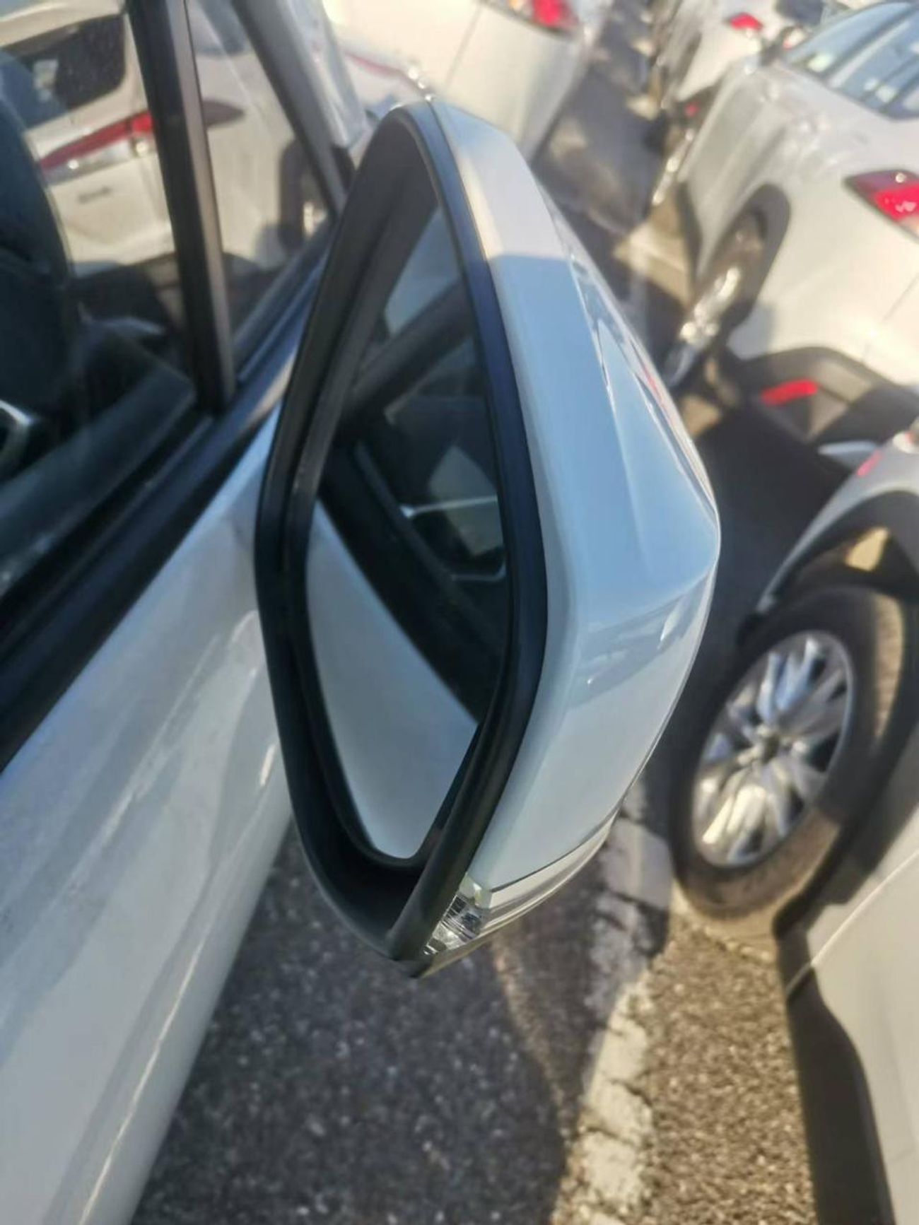 Toyota Corolla Cross 1.8L GLI (HEV)