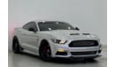 Ford F 150 2017 Ford Mustang Shelby Super Snake SuperCharged, Full Service History, Warranty, GCC