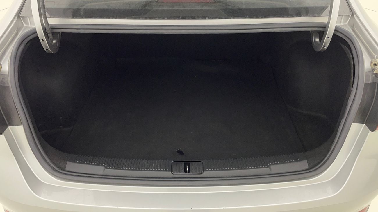 MG 5 STD 1.5 | Zero Down Payment | Home Test Drive