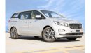 Kia Carnival KIA CARNIVAL 3.3L EX*EXPORT ONLY*