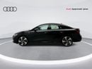 أودي A3 35 TFSI S Line 1.4L Sedan S line 35 TFSI 150hp Progress Black (Ref# 27616)