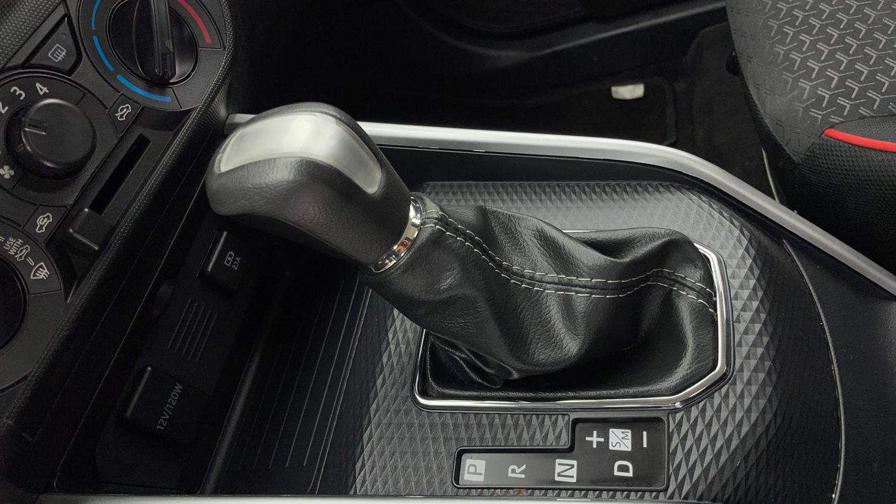 تويوتا ريز G 1 | بدون دفعة مقدمة | اختبار القيادة في المنزل