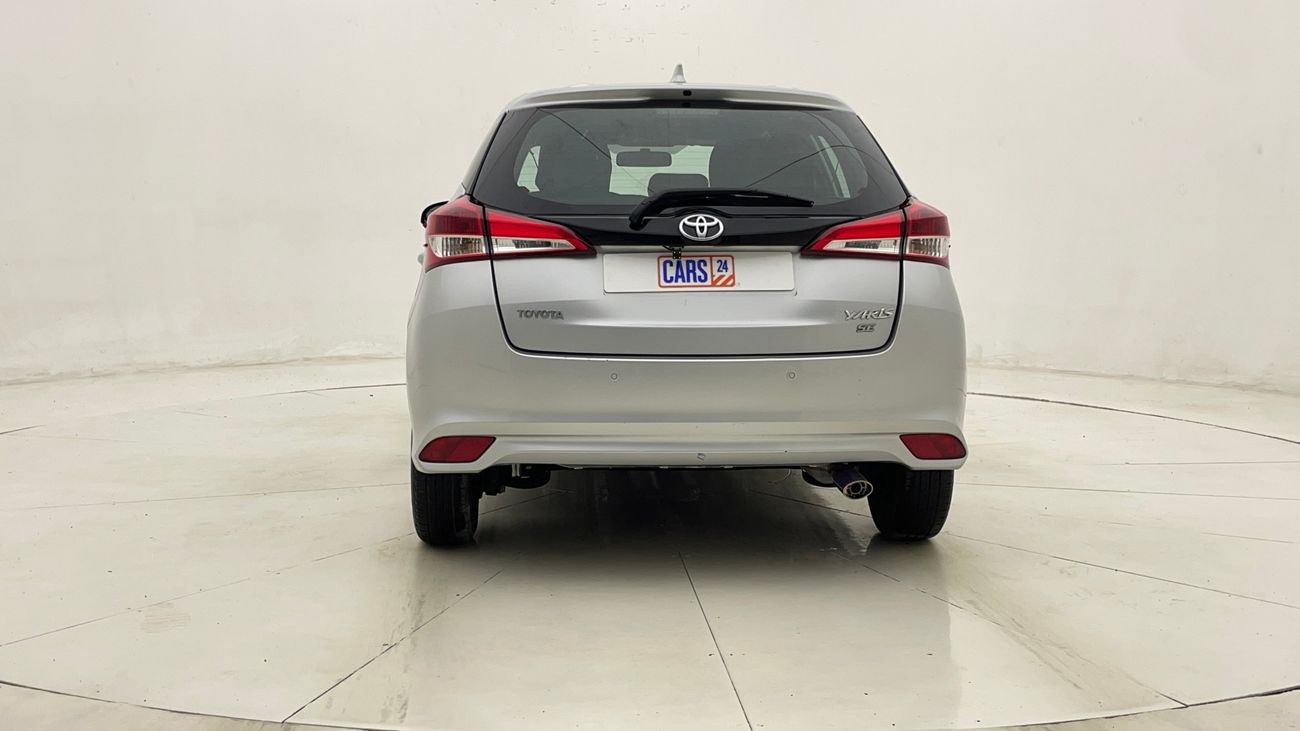 Toyota Yaris SE 1.3 | Zero Down Payment | Home Test Drive