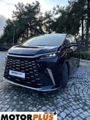 Lexus LM 350h Hybrid 4 Seater 2026 - Ready Stock! Export-only price