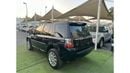 Land Rover Freelander HSE